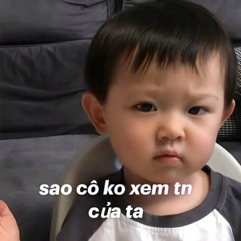 Mèo thả tim meme thể hiện sự ngọt ngào và đáng yêu