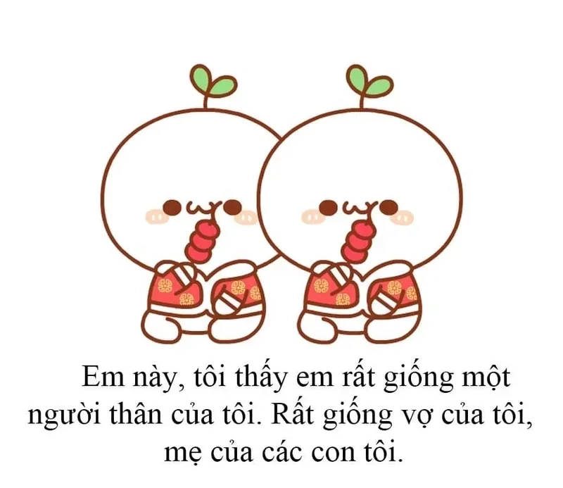 Meme mèo tỏ tình tạo nên sự dễ thương và vui nhộn cho tình yêu