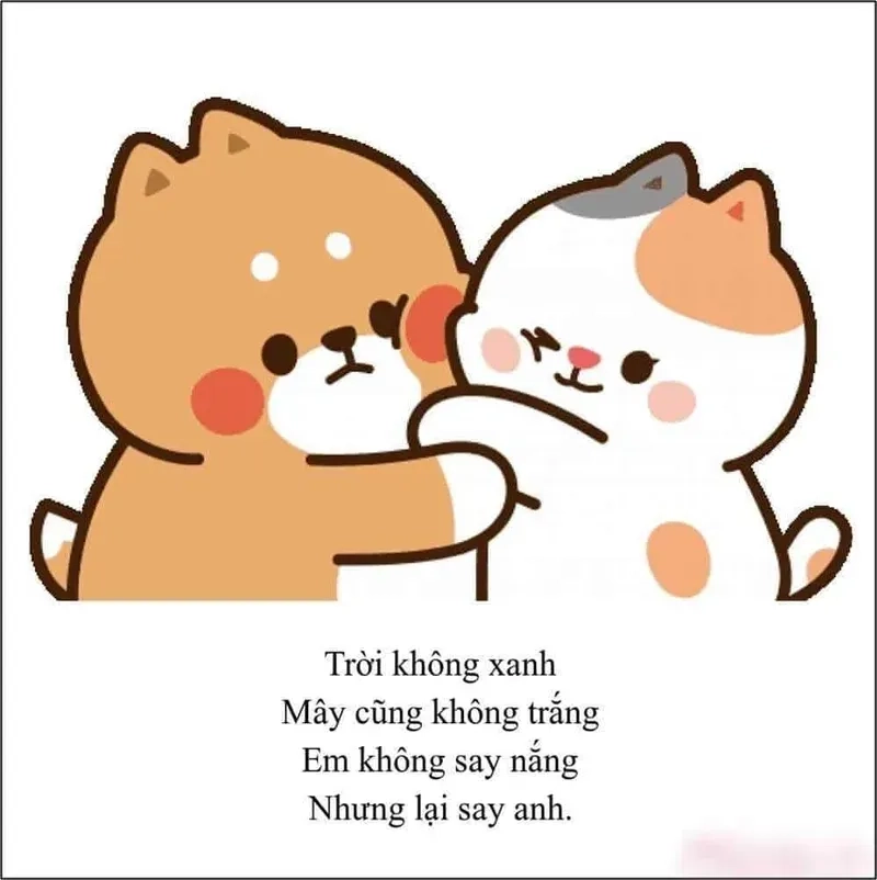 Crush meme tỏ tình hài hước giúp bạn thể hiện tình cảm một cách vui vẻ