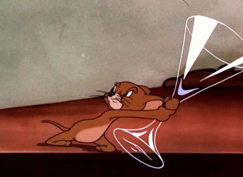 Tom & jerry meme thật thú vị và độc đáo