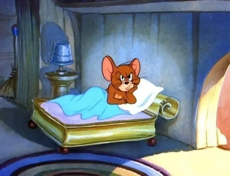 Tom and jerry meme tết thật hài hước và thú vị