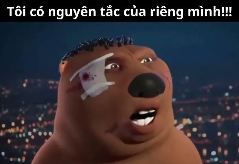 Mặt meme trung quốc mang lại tiếng cười bất ngờ