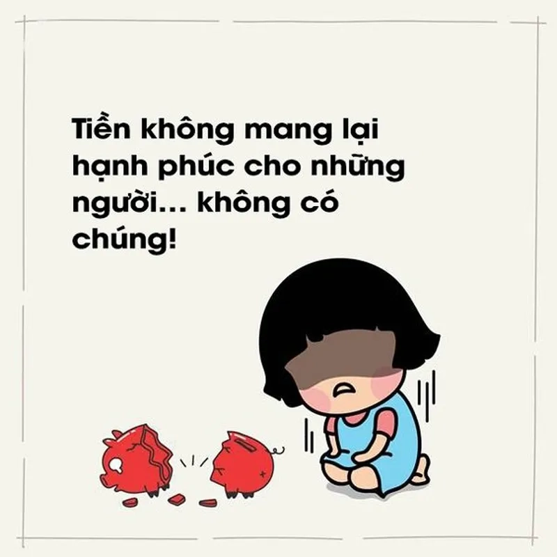 Meme cho vay tiền cho những ai thích sự hài hước