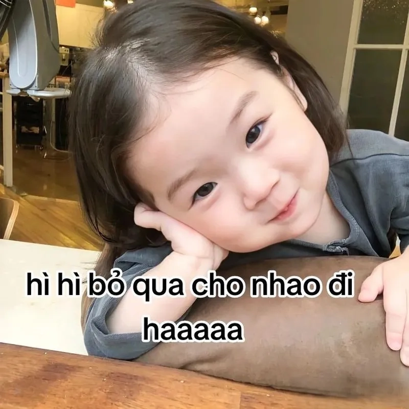 Avatar meme vô tri mang lại niềm vui cho người xem