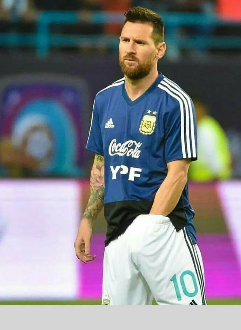 Meme messi ronaldo khiến bạn không thể nhịn cười