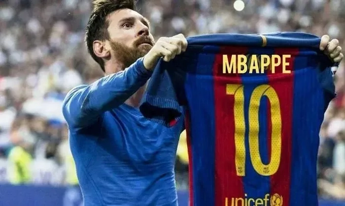 Meme messi messi messi mang lại tiếng cười cho mọi người