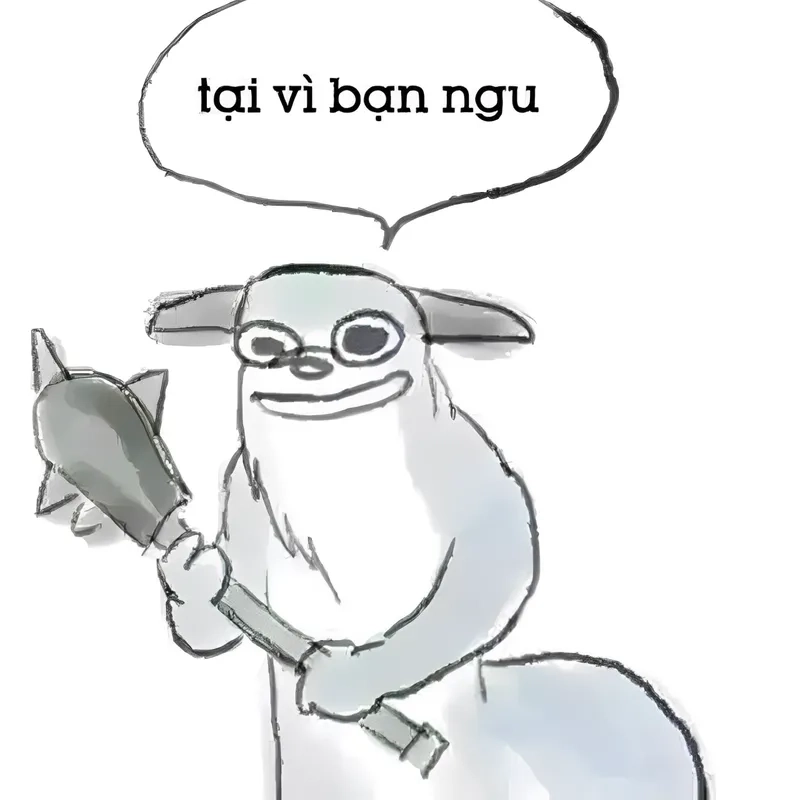 Nguyễn hữu đa meme khiến bạn không thể quên