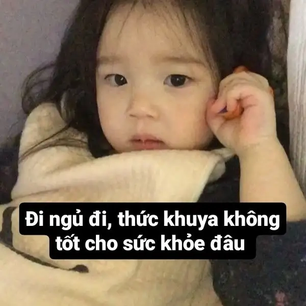 Meme tắt máy đi ngủ mang lại tiếng cười sảng khoái