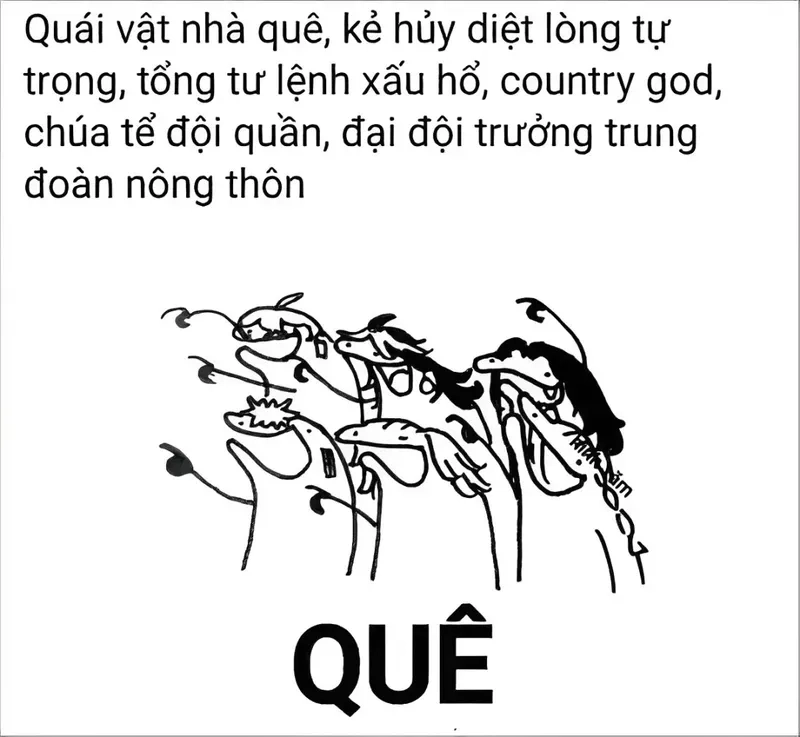 Meme anh da đen ngại ngùng tạo nên những câu chuyện gần gũi