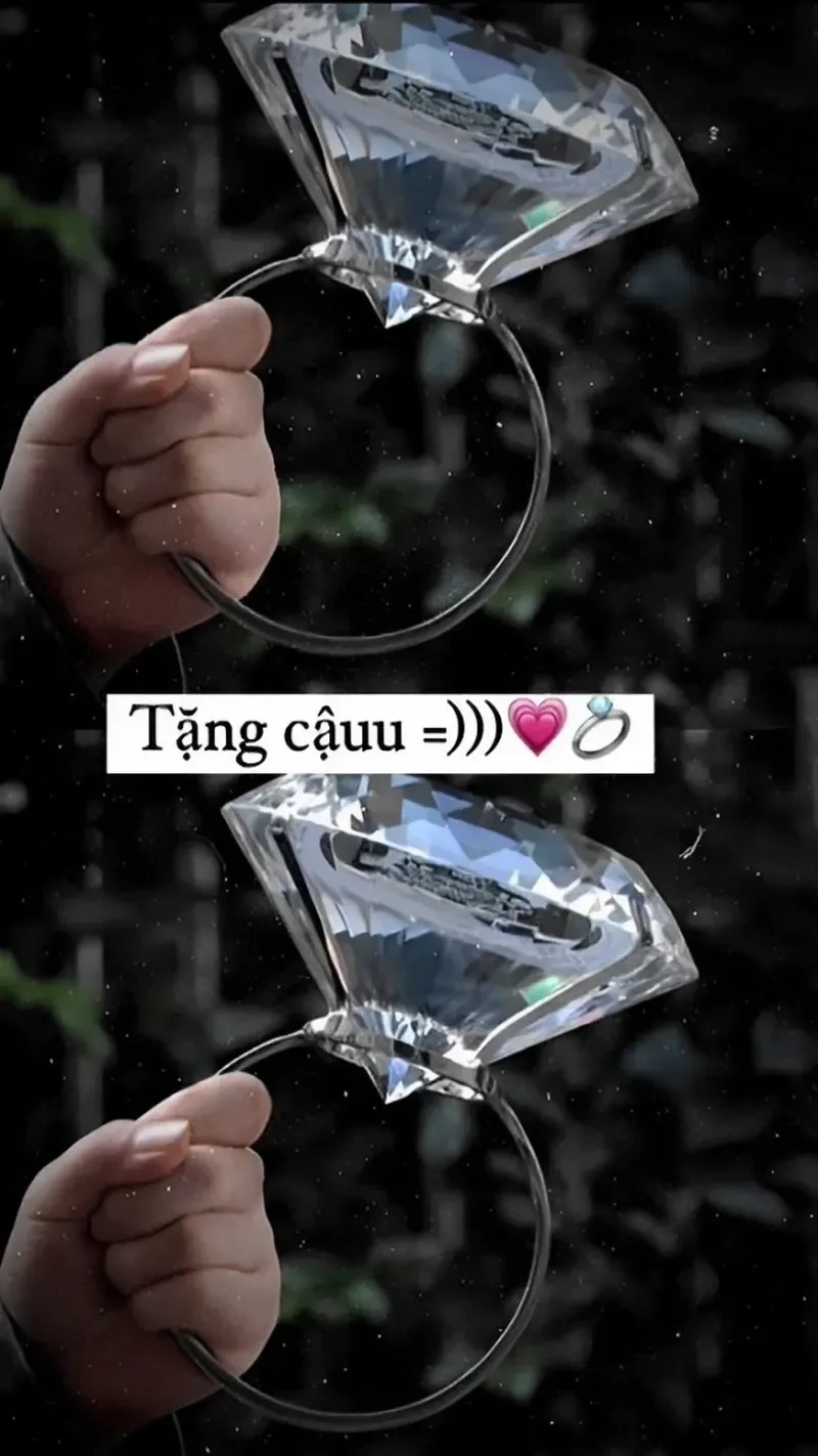 Meme tặng kẹo đáng yêu cho những ai yêu thích sự ngọt ngào