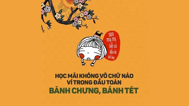 Avt tết meme dễ thương mang lại không khí vui tươi cho ngày Tết