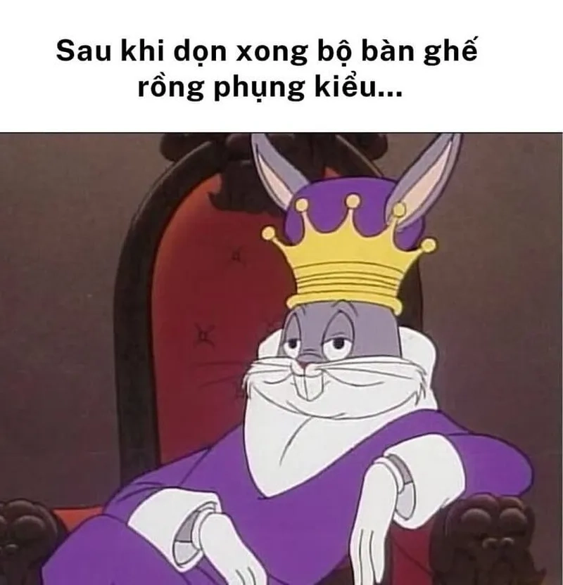 Meme ngày tết dễ thương cho những ai yêu thích không khí Tết