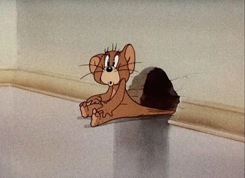 Meme tom and jerry gốc thật độc đáo và vui nhộn