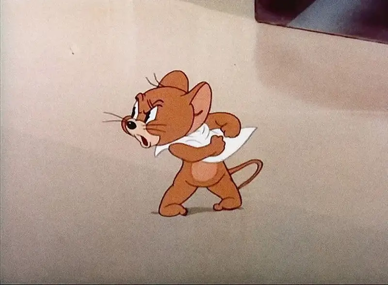 Meme tom và jerry mang lại niềm vui cho mọi người