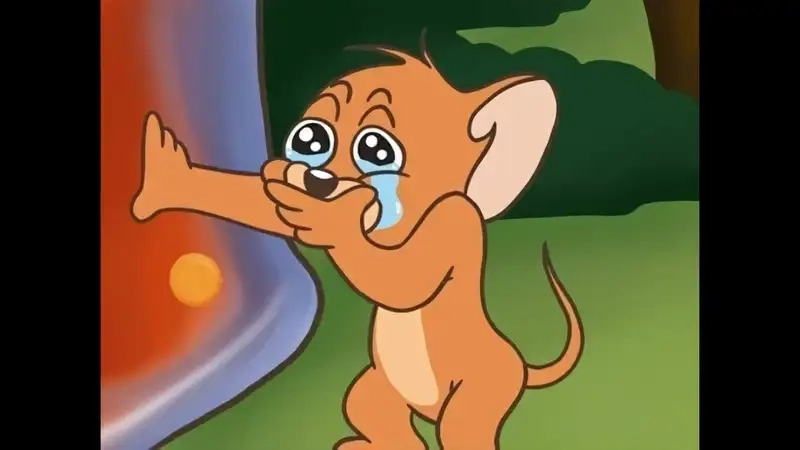 M eme tom & jerry thật thú vị và độc đáo