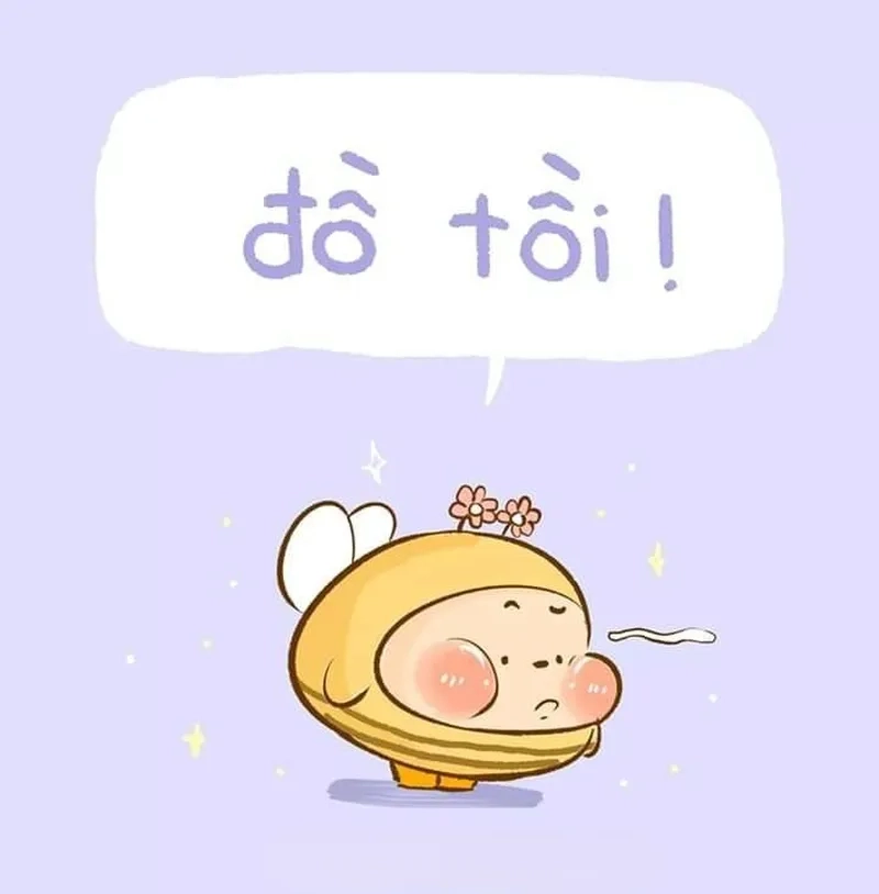 Meme ảnh con vịt cầm dao tạo nên những khoảnh khắc hài hước