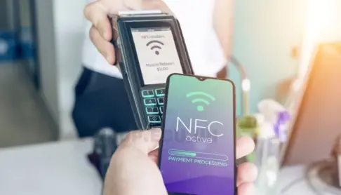 Hướng dẫn cách bật NFC trên iPhone dễ dàng và nhanh chóng