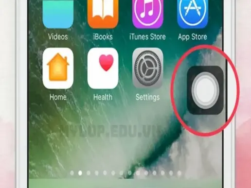 Hướng dẫn chi tiết cách bật nút home ảo trên điện thoại