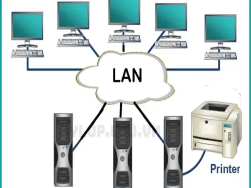 Hướng dẫn cách cài máy in qua mạng LAN chi tiết nhất