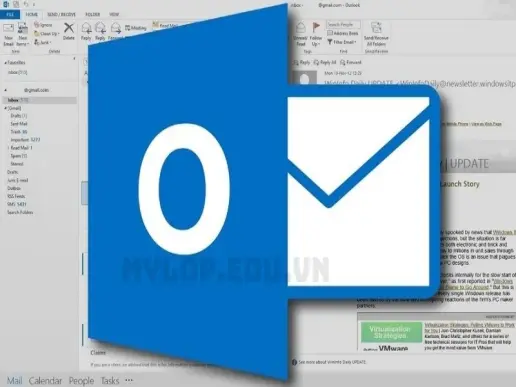 Hướng dẫn cách thu hồi email trong Outlook một cách dễ dàng