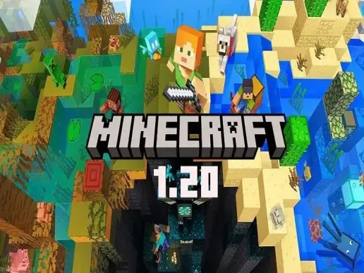 Cách tải minecraft 1.20 miễn phí và an toàn