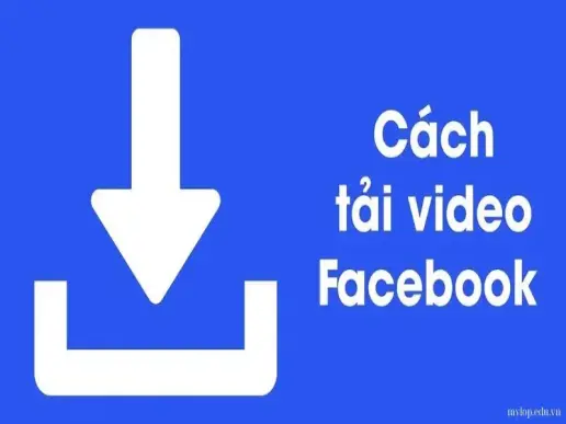 Cách tải video từ facebook đơn giản và nhanh chóng