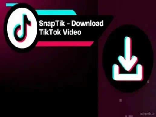 Cách tải video tiktok không logo nhanh chóng hiệu quả