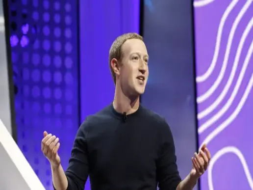 Khám phá tiểu sử Mark Zuckerberg - Người sáng lập Facebook