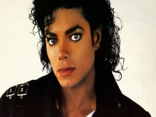 Tóm tắt tiểu sử Michael Jackson - Vị vua nhạc Pop thế giới