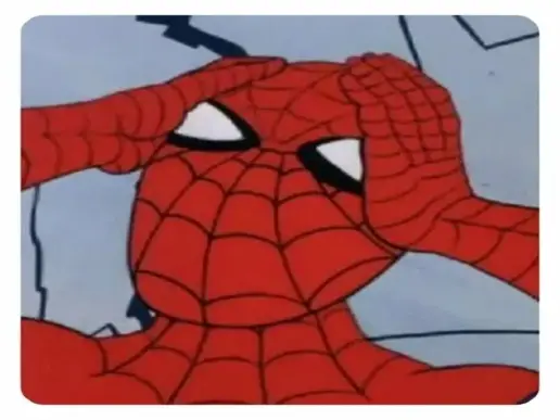 Khám phá những meme Spiderman độc đáo và hài hước nhất