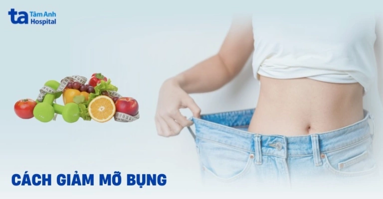 Bí quyết sở hữu vòng eo thon gọn, bụng phẳng nhanh chóng
