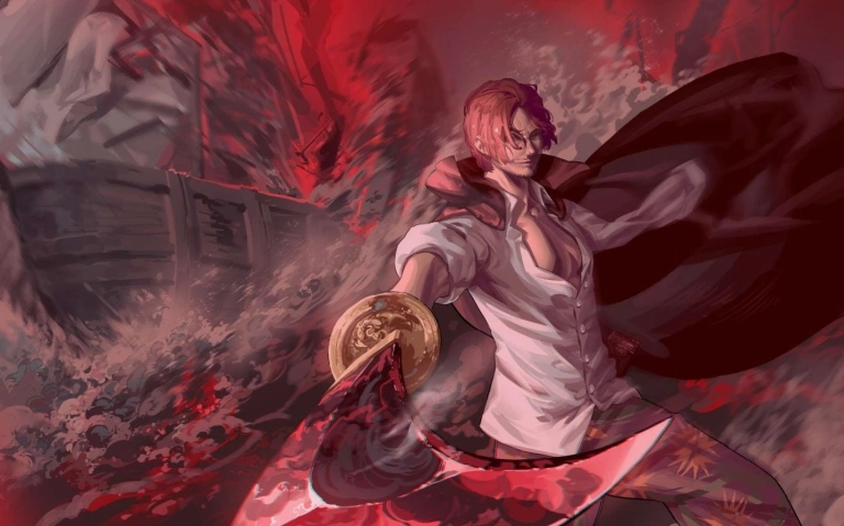 Hình nền anime ngầu nam Tuyển chọn Đỉnh Cao Cho Năm 2026