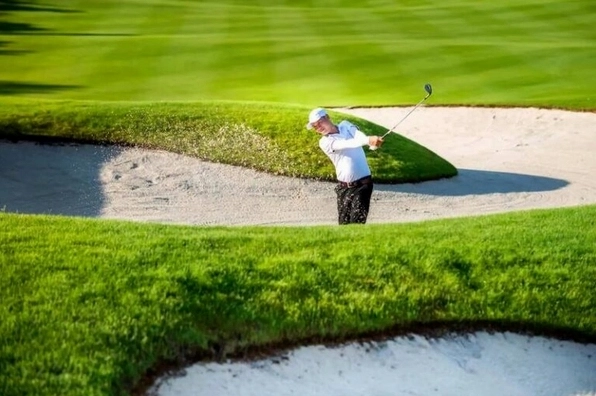 Luật Chơi Golf: Cẩm Nang Chi Tiết Cho Người Mới Bắt Đầu Năm 2026