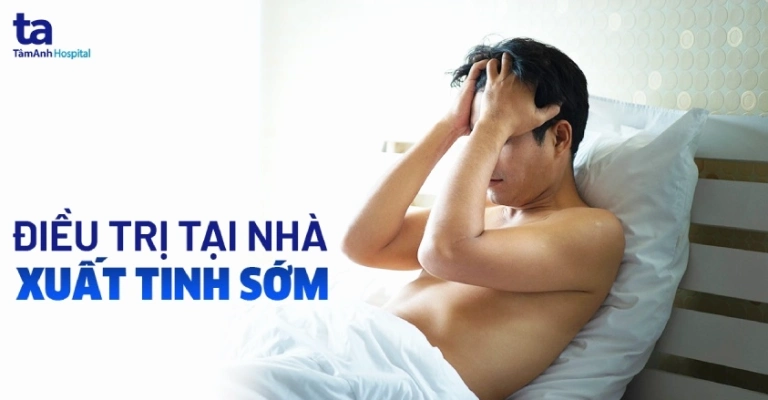 Mẹo Chống Xuất Tinh Sớm Hiệu Quả: Cải Thiện Đời Sống Tình Dục
