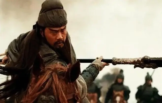 Quan Vũ là ai? Chân dung vị tướng lừng lẫy trong Tam Quốc Diễn Nghĩa