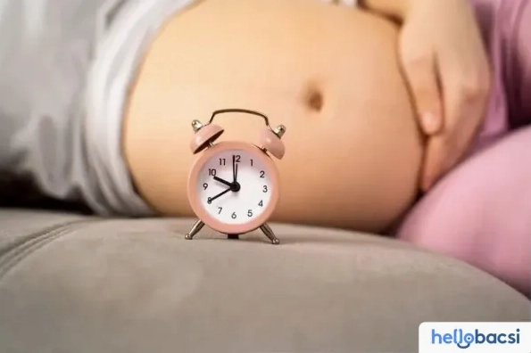 Tổng hợp mẹo dân gian hiệu quả khi thai nhi quá ngày