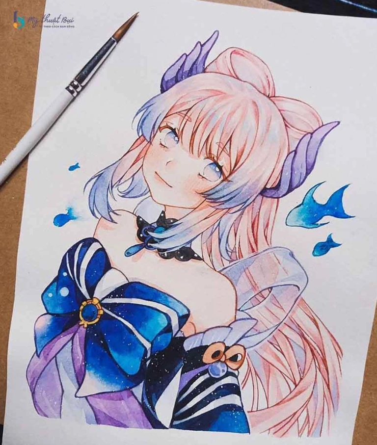 Top 100+ Tranh Vẽ Anime Nam Ngầu Lạnh Lùng Ấn Tượng Nhất 2026