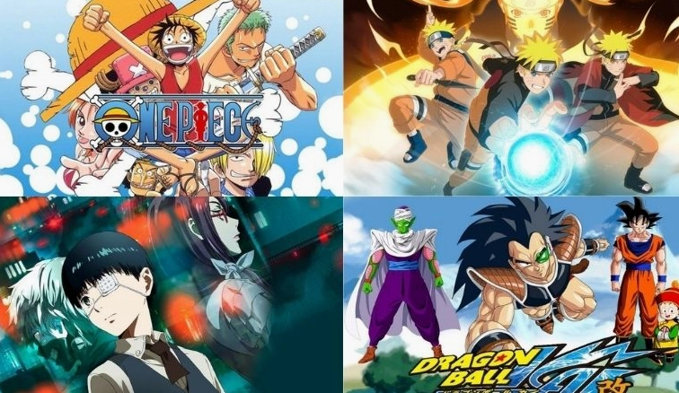 Top 25+ Anime Hành Động Đỉnh Cao Nhất Định Phải Xem Trong Năm 2026