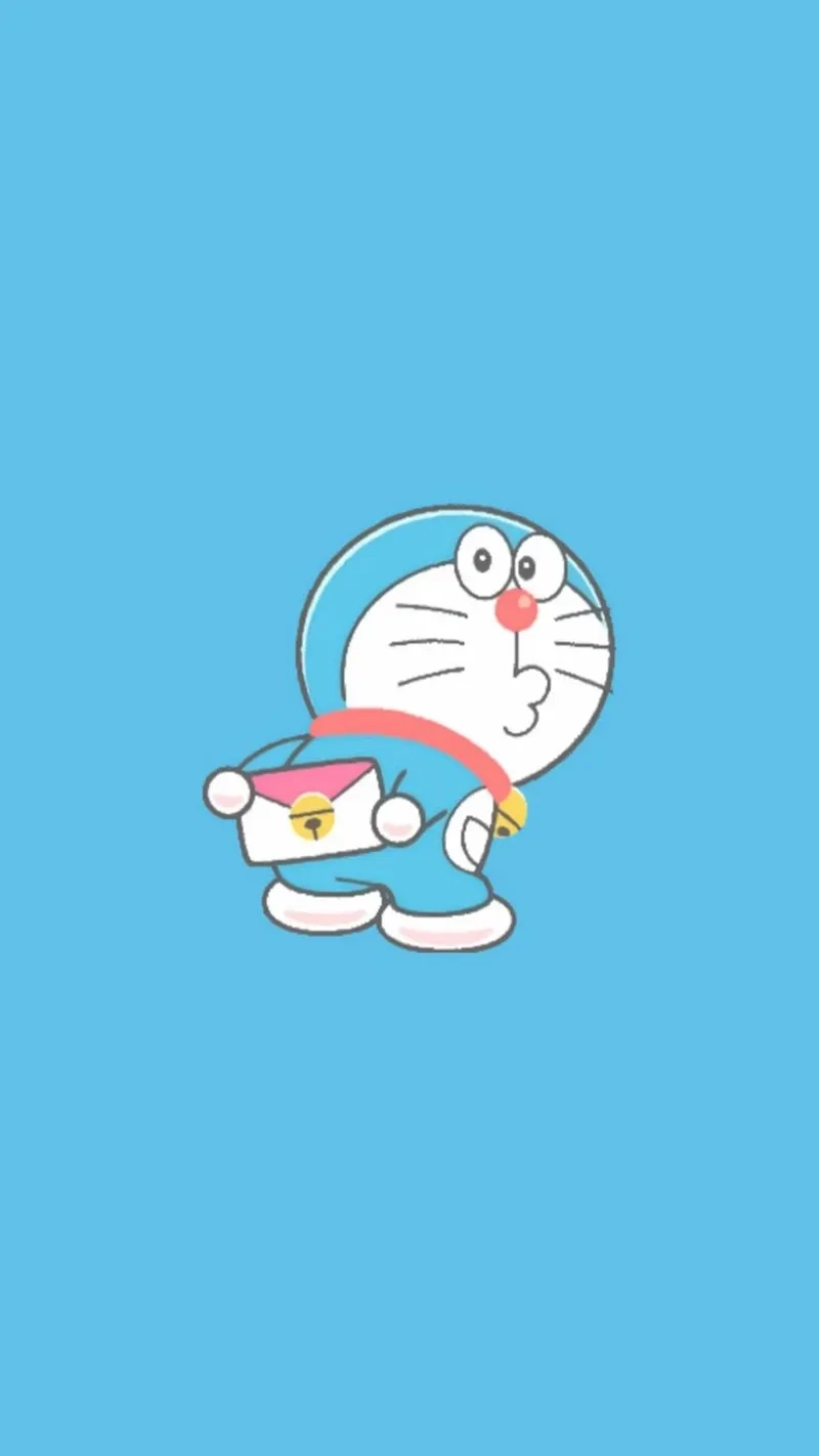 Chọn ngay hình ảnh Doraemon ngầu cực chất miễn phí