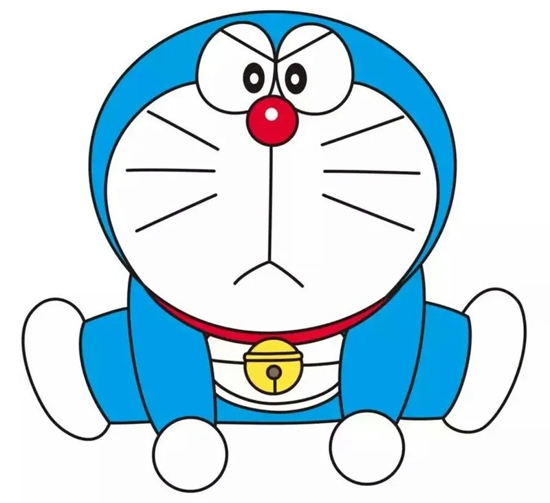 Kho hình nền Doraemon ngầu dành riêng cho điện thoại