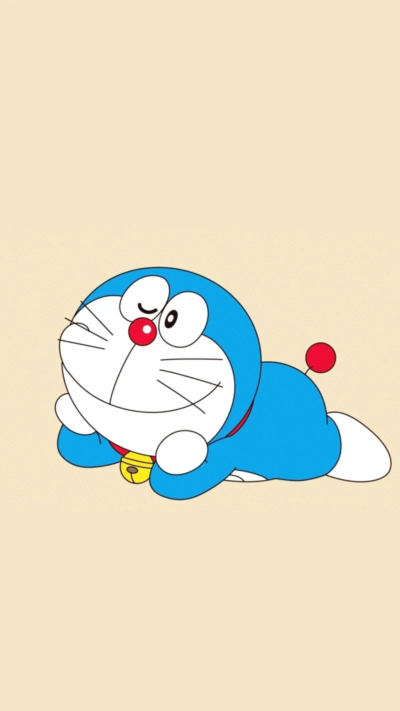 Bộ sưu tập hình Doraemon ngầu khiến fan mê mẩn