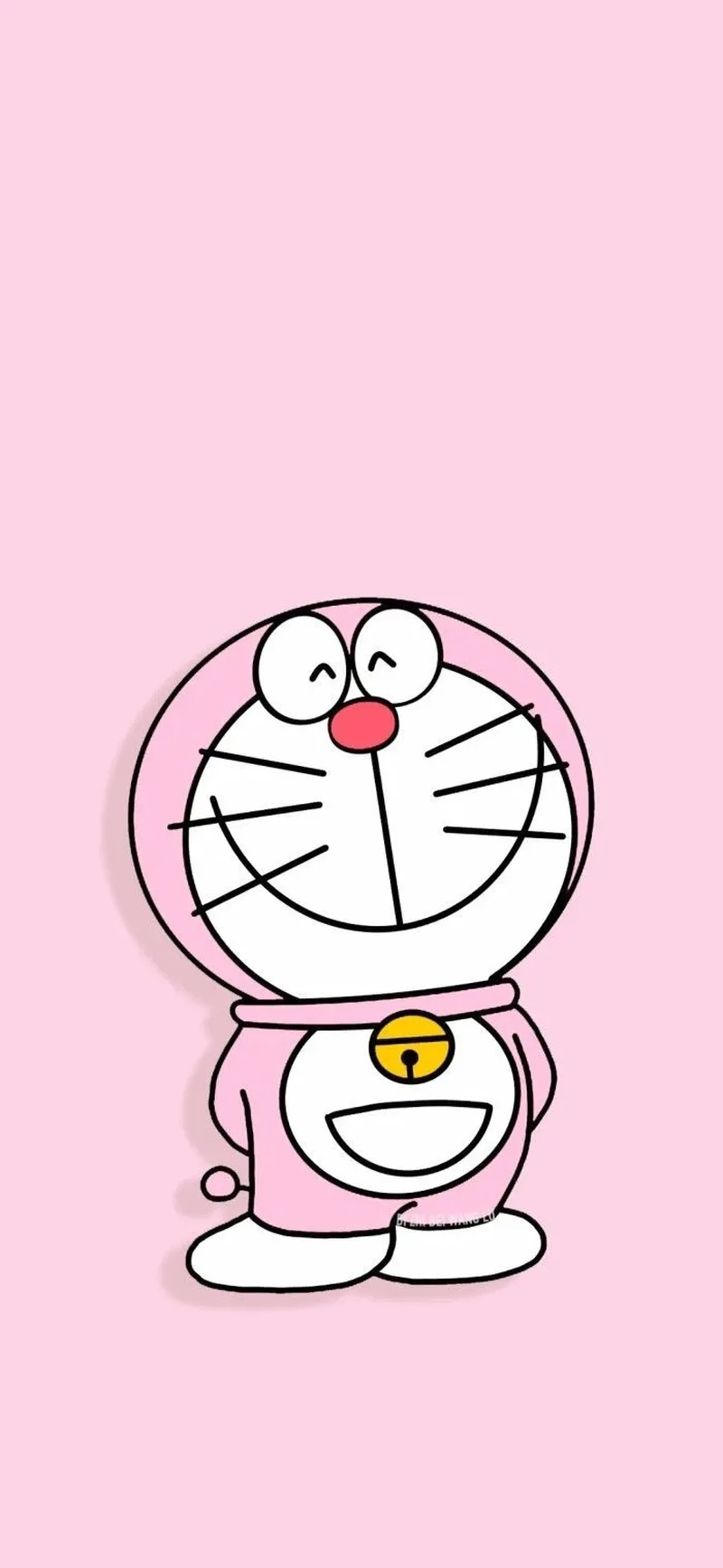 Tải ngay Doraemon ngầu lòi với phong cách cực chất