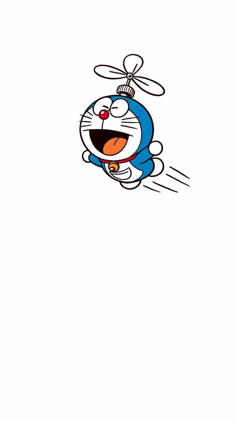 Tổng hợp Doraemon siêu cute đáng yêu nhất năm