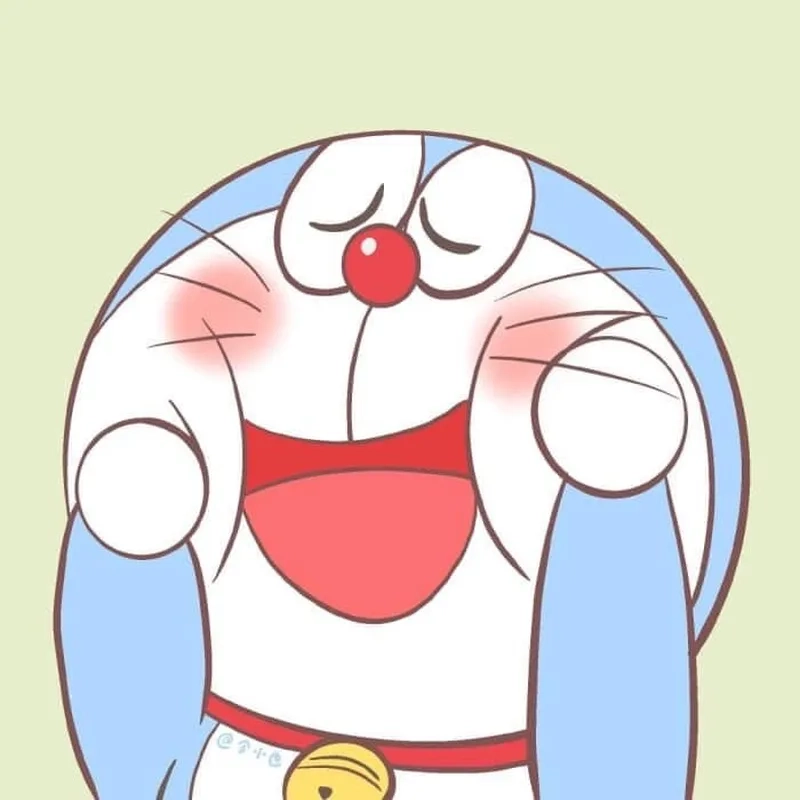 Chọn ngay Doraemon cute nhất dành riêng cho fan