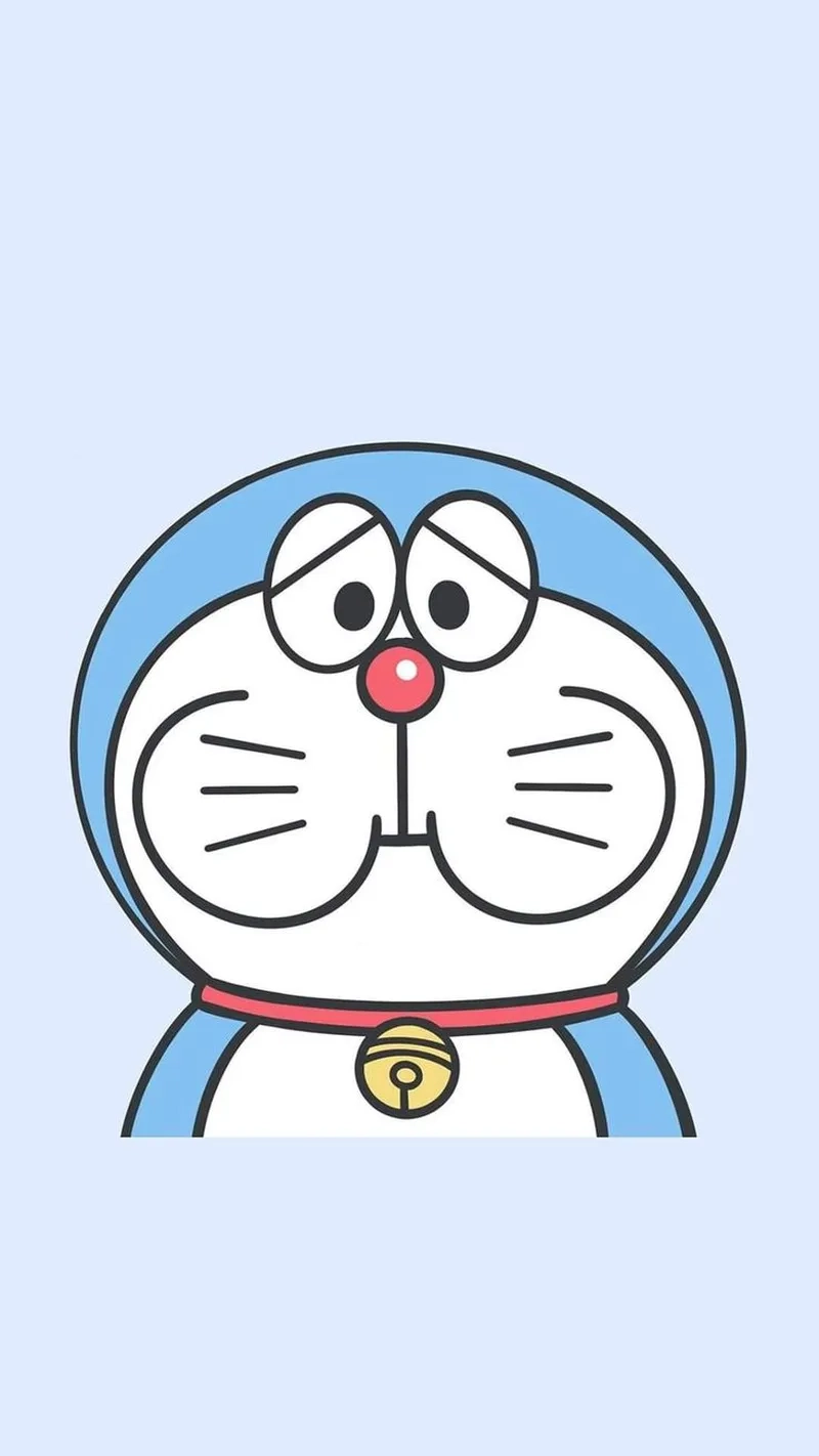 Bộ sưu tập Doraemon cute dễ thương không thể bỏ lỡ