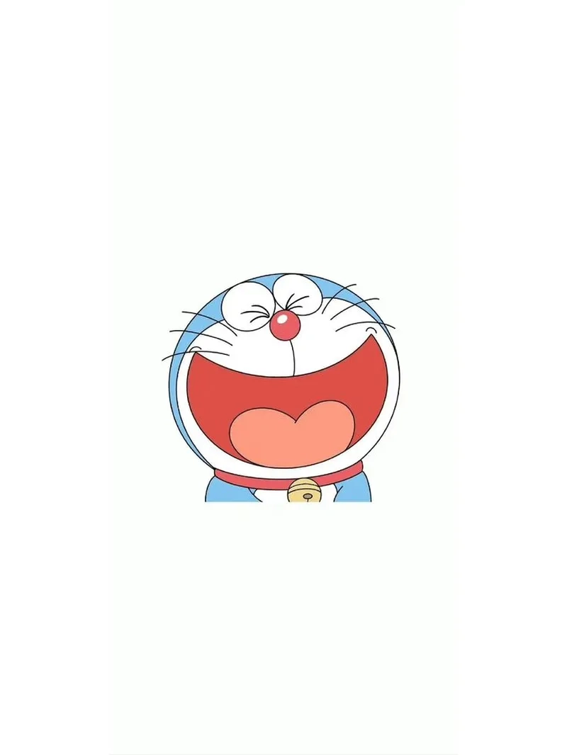 Danh sách Doraemon cute hình ảnh cực xinh xắn