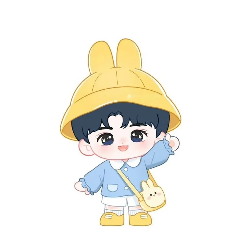 Tổng hợp ảnh chibi nam đẹp với nhiều phong cách khác nhau