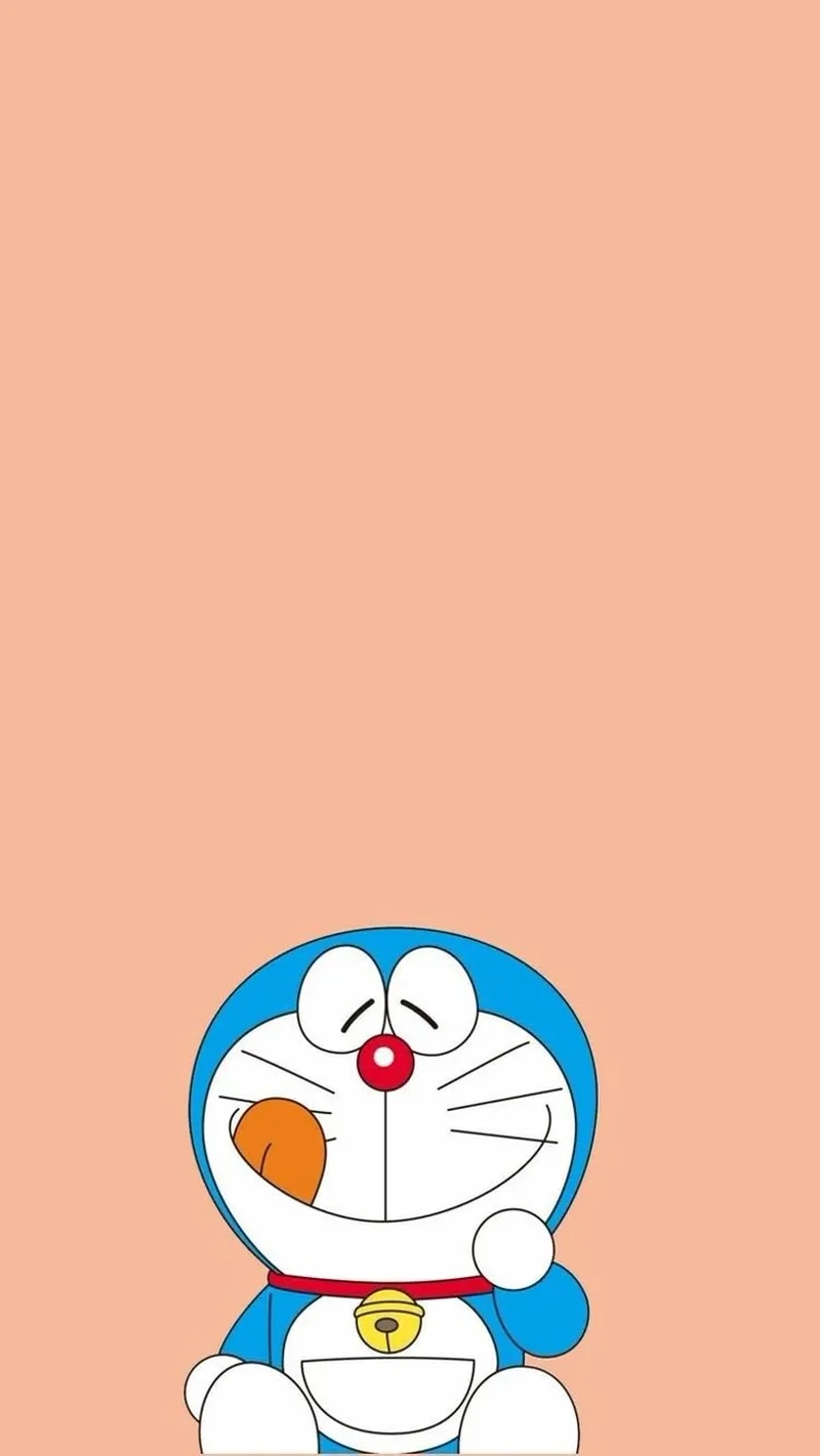 Kho hình nền Doraemon cho điện thoại miễn phí tải ngay