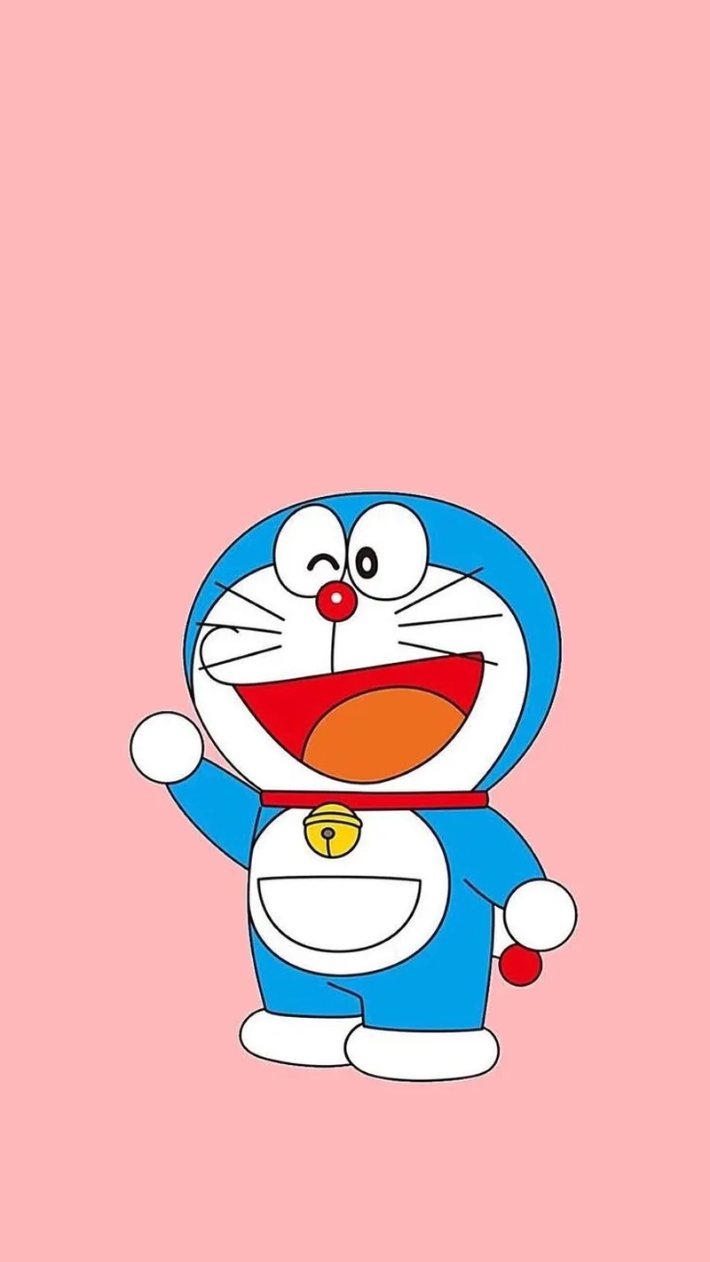 Tổng hợp hình nền Doraemon cho điện thoại hot nhất