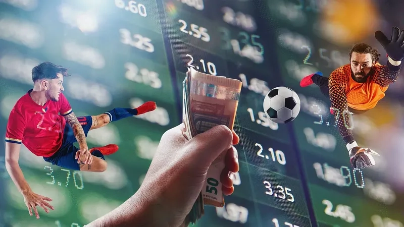  Phân biệt kèo châu Á và kèo châu Âu dễ dàng với Keobongvip.